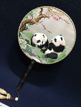 中国団扇 蘇州刺繍 伝統工芸品 71l+r0lMF3L._UF350,350_QL50_.jpg